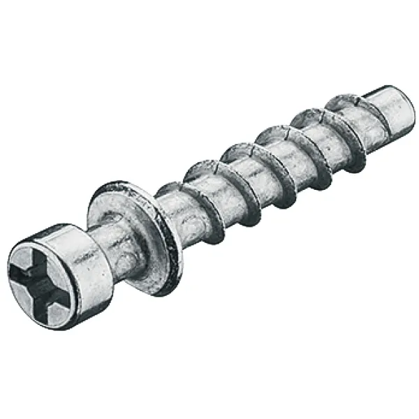 Connecting bolt, Tofix, for drill hole diameter 5mm
