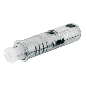 Spreading connector, U Ø12mm L10mm Spreading dowel