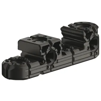 Universal connector, Häfele Ixconnect UC 16x64mm