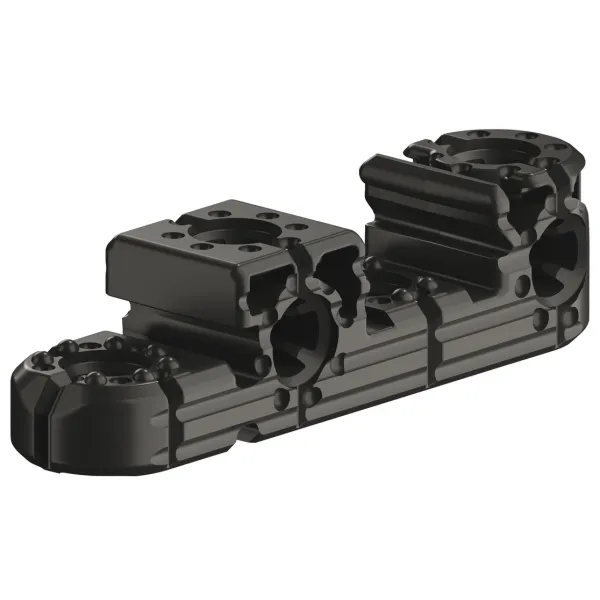 Jungtis universali Ixconnect UC 16x64mm