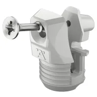 Fiksatorius galinės nugarėlės RPC S 15/25 H