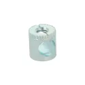 Įvorė cilindrinė Ø8mm, L8,5mm, MINI SYSTEM S