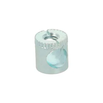 Cylindrical sleeve Ø8mm L8.5mm MINI SYSTEM S