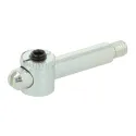 Cylindrical sleeve Ø8mm L8.5mm MINI SYSTEM S
