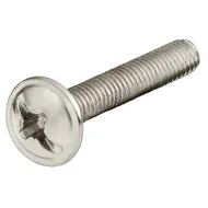 Varžtas M4x15 HAFELE