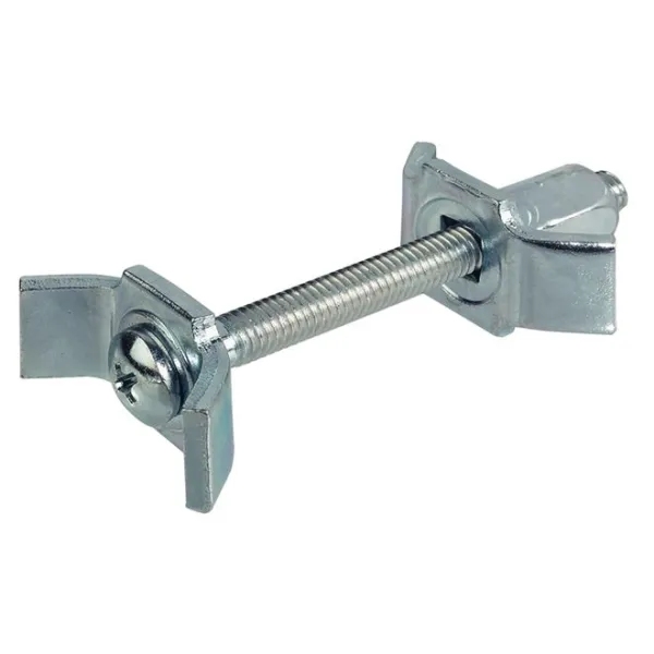Clamp for table top Ø35x100mm