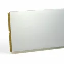 Plinth H150mm L4000mm aluminum
