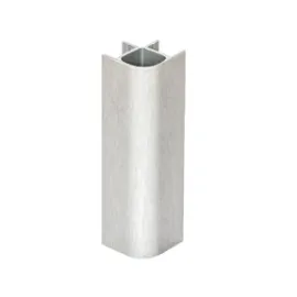 Cokolio kampas 90 H150 juoda VOLPATO