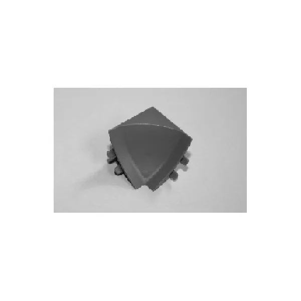 Joint, internal, for SLIMLINE backsplash, aluminum