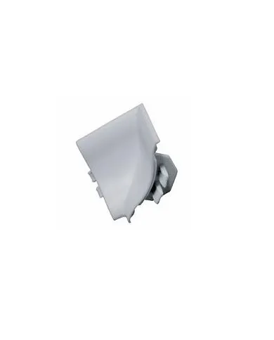 Joint, internal, for SLIMLINE backsplash, aluminum