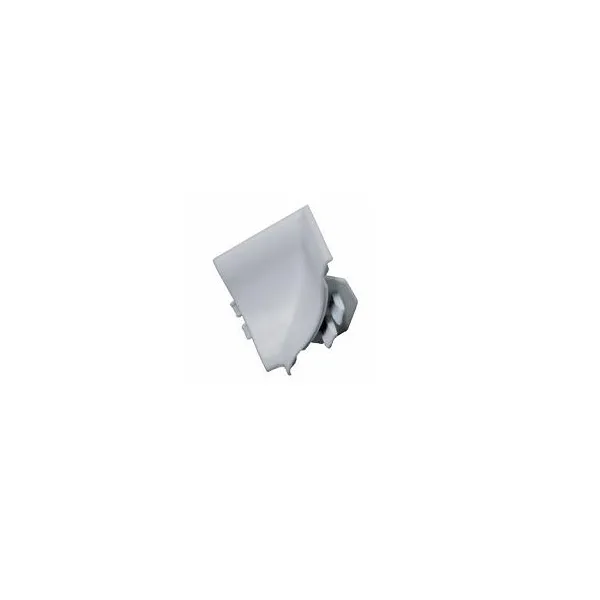 Joint, internal, for SLIMLINE backsplash, white