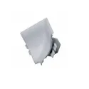 Joint, internal, for SLIMLINE backsplash, stainless steel