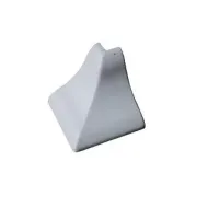Sujungimas išorinis stalj. ner.plienas REHAU