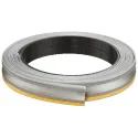 Staljuostė SLIMLINE 15x15mm, aliuminis
