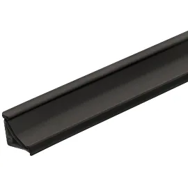 Staljuostė SLIMLINE 15x15 ner.plienas REHAU
