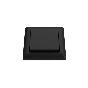 2-way switch for 55mm frame (black)