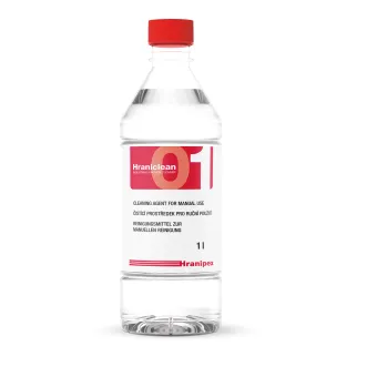Cleaner HraniClean 01 1l