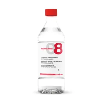 Cleaner HraniClean 08 1l