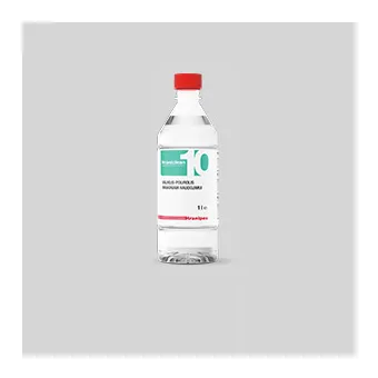 Cleaner-polisher HraniClean 10 1l