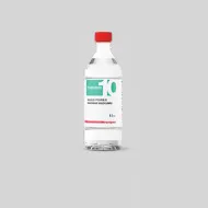 Valiklis-polirolis HraniClean 10 1L