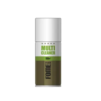 Universal cleaner MultiCleaner 150ml FOME FLEX