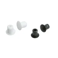 Dangtelis 5x8 baltas