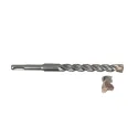 Drilled Jet-Track Triplo 6x160mm MUNGO