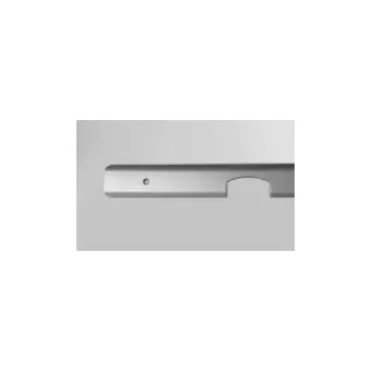 Angle moulding DUROPAL H38mm 90°
