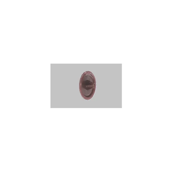 Cover cap for wood screw Ø12mm beech
