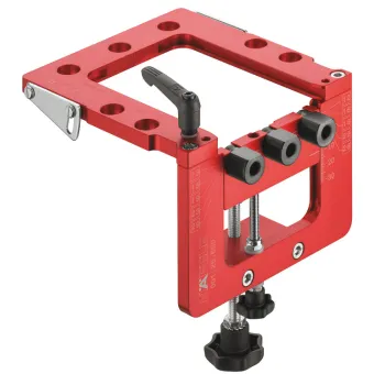 Basic jig, Häfele Red Jig