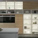 Šviestuvas K-PAD IR 24V/5W aliuminis NW 40K