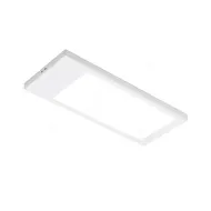 Šviestuvas K-PAD IR 24V/5W balta NW 40K