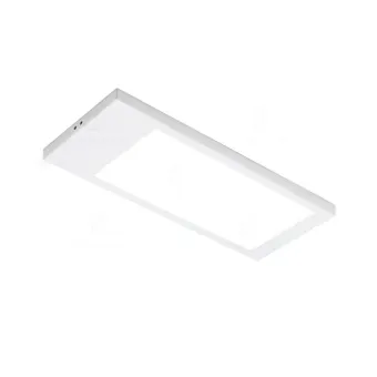 LED luminaire K-PAD for under cabinet IR 24V/5W white warm white 3100K
