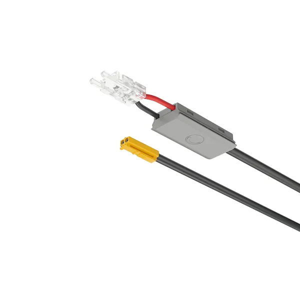 Dimmer switch, Häfele Loox5 12V 2-pin (monochrome)