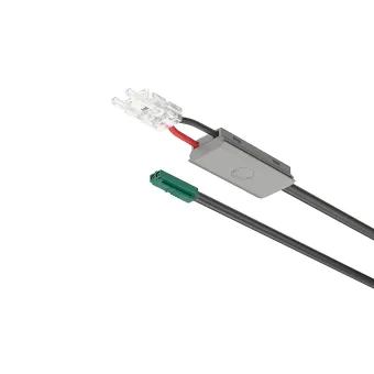 Jungiklis LED profiliui sensorinis reguliuojamas 24V LED juostoms Loox5
