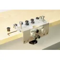 Drilling jig, Unitool Multi