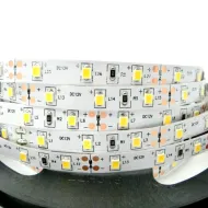 Juosta LED2835 L5000 12V 12W/m WW 30K LUXSONN