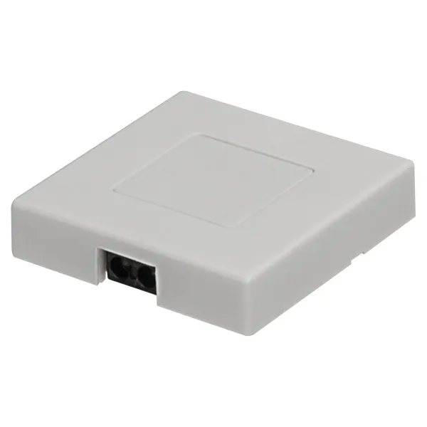 Door sensor switch, Häfele Loox Modular for snap-in connector
