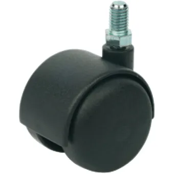 Ratukas su įvore M10 Ø50mm,