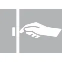 Dimmer, Häfele Loox, modular, für Einrastverbinder