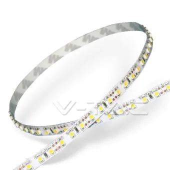 Strip LED419 L5000mm 12V 8W/m natural white 4000K V-TAC