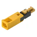 Adapteris Loox5 jungtis -Loox3 konvert 12V 42W HAFELE
