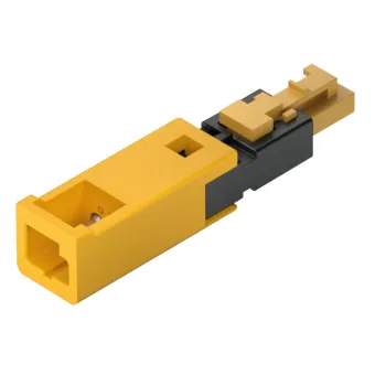 Adapteris Loox5 jungtis Loox3 konverteriui 12V 42W