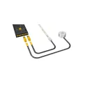 Adapteris Loox5 jungtis -Loox3 konvert 12V 42W HAFELE