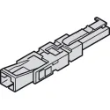 Adapteris Loox3 jungtis -Loox5 konvert 12V 42W HAFELE