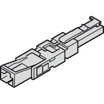 Adapter, Loox device – Loox5 driver