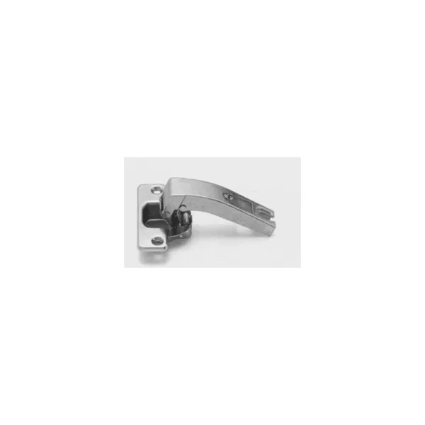 Hinge Ø35, 90°/18mm single plane
