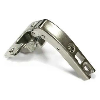 Hinge Ø35, 90°/18mm single plane