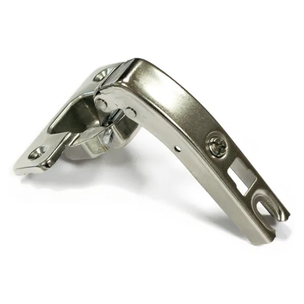 Hinge Ø35, 90°/18mm single plane