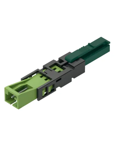 Adapter, for connecting Häfele Loox devices to Häfele Loox5 driver 24V